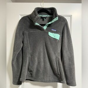 Re-Tool Snap-T Pullover - Women's